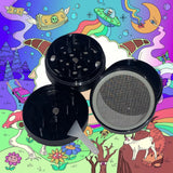 Xi Yang Yang Grinder