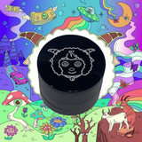 Xi Yang Yang Grinder